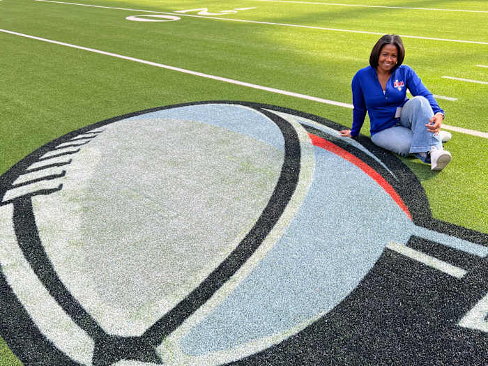 marlene hendricks super bowl